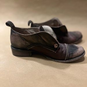 Freebird Mabel Loafer
